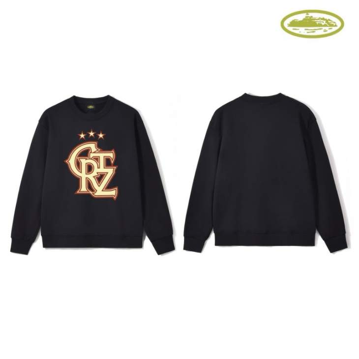 Corteiz Sweatshirt _SKUCorteizS-2XLastxC101331404